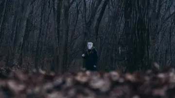 Zasłona do filmu "Chmura" #596292