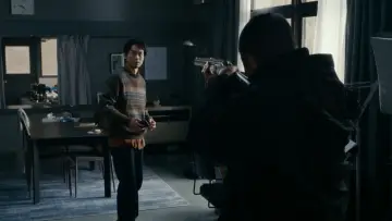 Zasłona do filmu "Chmura" #596320