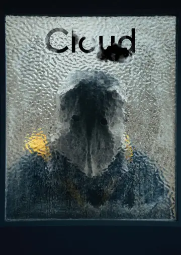 Plakat do filmu "Chmura" #596333