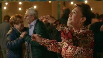 Zasłona do filmu "Ocho pasos" #449105