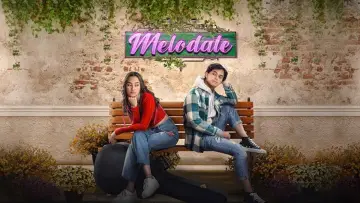 Zasłona do filmu "Melodate" #1015487