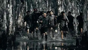 Zasłona do filmu "ช.พ.๑ สมรภูมิคืนชีพ" #678316