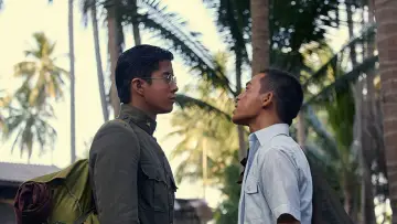 Zasłona do filmu "ช.พ.๑ สมรภูมิคืนชีพ" #678320