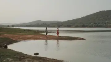 Zasłona do filmu "ପାବାର୍" #1138492