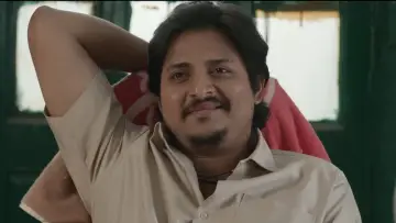 Zasłona do filmu "ପାବାର୍" #1138493