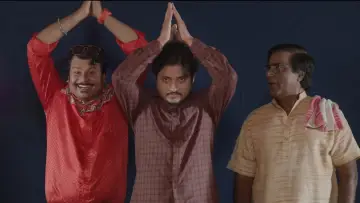 Zasłona do filmu "ପାବାର୍" #1138494