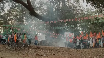 Zasłona do filmu "ପାବାର୍" #1138495