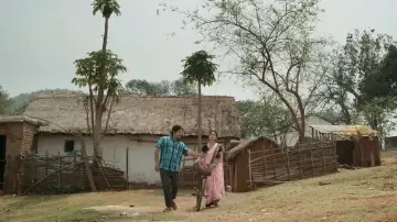 Zasłona do filmu "ପାବାର୍" #1138496