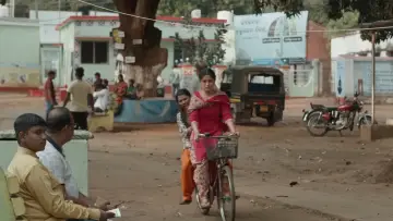 Zasłona do filmu "ପାବାର୍" #1138499