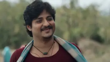 Zasłona do filmu "ପାବାର୍" #1138500