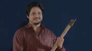 Zasłona do filmu "ପାବାର୍" #1138501