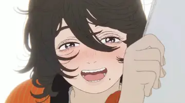 Zasłona do filmu "Look Back" #566544