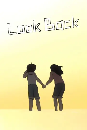Plakat do filmu "Look Back" #566646