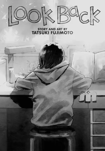 Plakat do filmu "Look Back" #771293