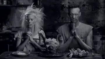 Zasłona do filmu "ZEF - The Story of Die Antwoord" #1060289