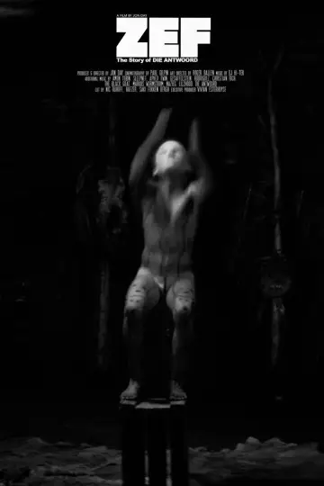 ZEF - The Story of Die Antwoord