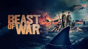 Zasłona do filmu "Beast of War" #529188