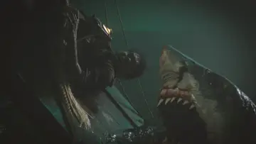 Zasłona do filmu "Beast of War" #529190