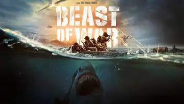 Zasłona do filmu "Beast of War" #529191