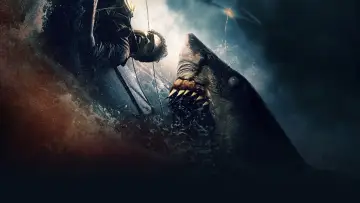 Zasłona do filmu "Beast of War" #529210