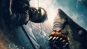 Zasłona do filmu "Beast of War" #529214