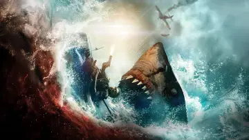 Zasłona do filmu "Beast of War" #529217