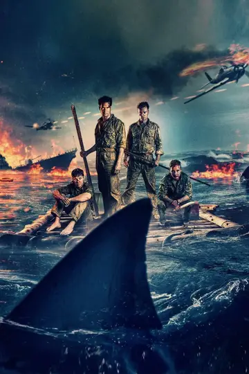 Plakat do filmu "Beast of War" #529251