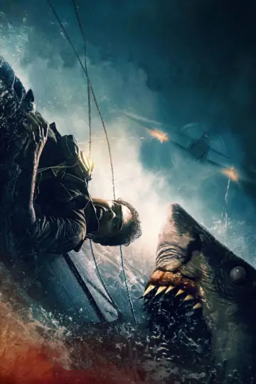 Plakat do filmu "Beast of War" #529260