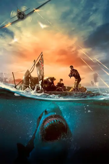 Plakat do filmu "Beast of War" #529282