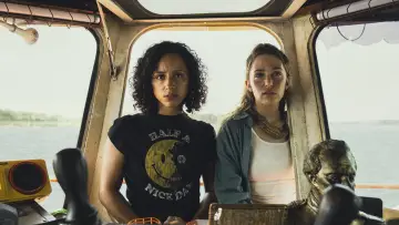 Zasłona do filmu "Beware Boiúna" #1203958
