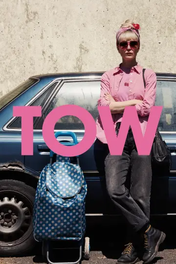 Plakat do filmu "Tow" #1647473