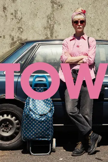 Plakat do filmu "Tow" #576549