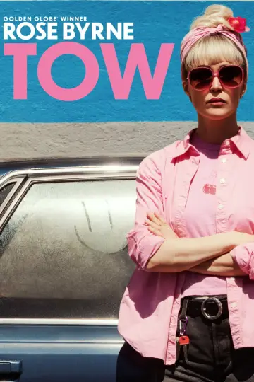 Plakat do filmu "Tow" #746751