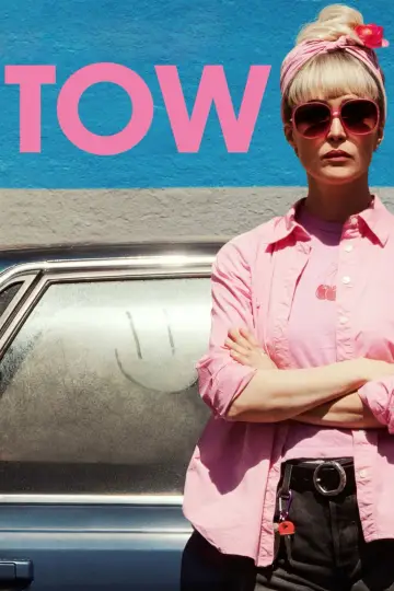 Plakat do filmu "Tow" #746752