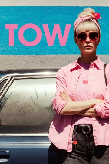 Plakat do filmu "Tow" #796503