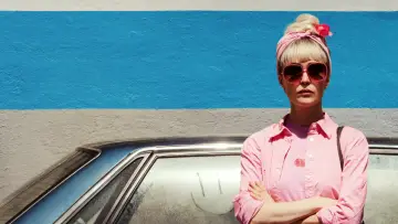 Zasłona do filmu "Tow" #835262