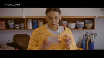 Zasłona do filmu "Cursive" #430937