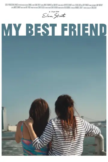 Plakat do filmu "My Best Friend" #1040348