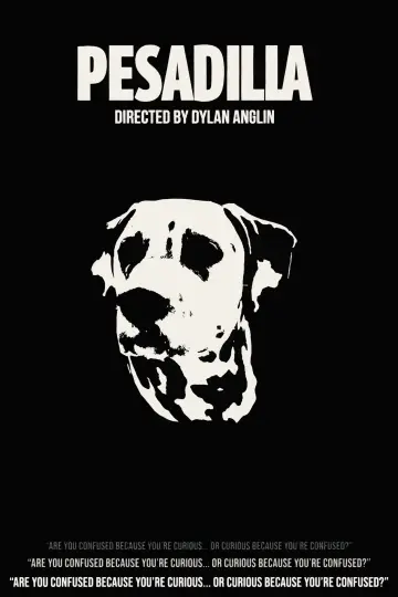 Plakat do filmu "Pesadilla" #1055309