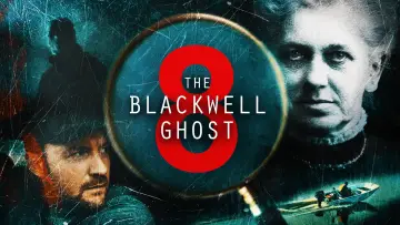 Zasłona do filmu "The Blackwell Ghost 8" #1015840