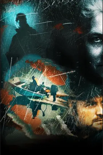 Plakat do filmu "The Blackwell Ghost 8" #481657