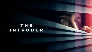 Zasłona do filmu "The Intruder" #883473