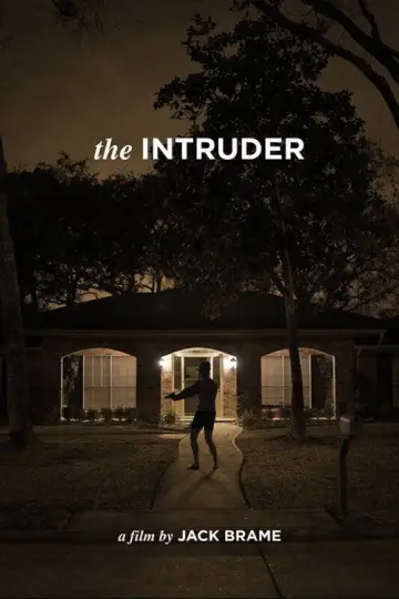 Plakat do filmu "The Intruder" #883482