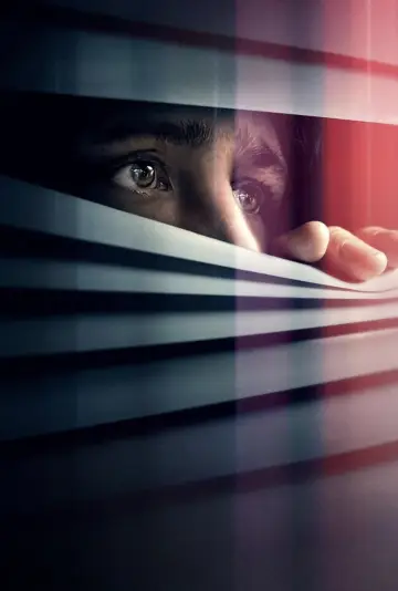 Plakat do filmu "The Intruder" #883490
