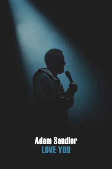 Adam Sandler: Love You