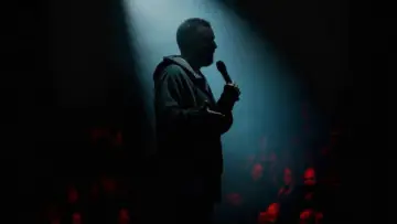 Zasłona do filmu "Adam Sandler: Love You" #883449