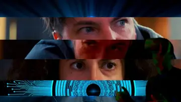 Zasłona do filmu "A.I. Perversion" #401864