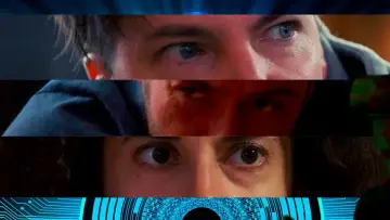 Zasłona do filmu "A.I. Perversion" #401866