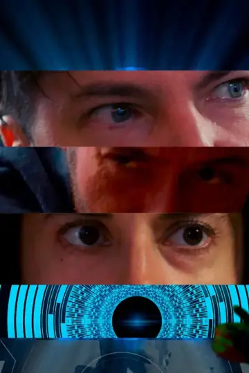 Plakat do filmu "A.I. Perversion" #401867