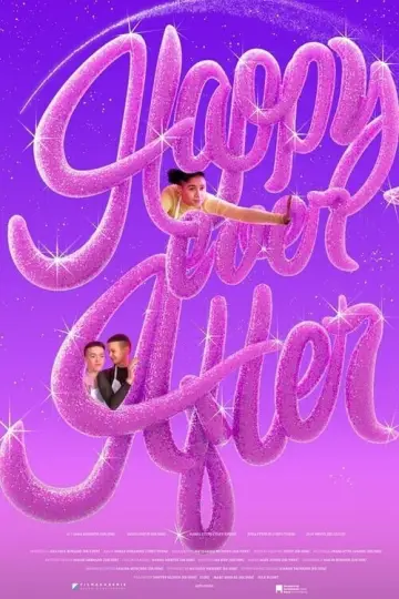 Plakat do filmu "Happy Ever After" #367132